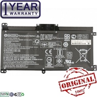 Original HP Pavilion X360 14-BA 14 BA BA000 14-BA000 BK03 BKO3 BK03XL BKO3XL Laptop Battery
