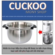 Cuckoo rice cooker stainless steel core CRP-LHTR1010FW,CRP-LHTR1010FB,CRP-LHTR1010FD,CRP-LHTR1009F