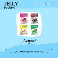 JELLY | NUT RIJEL AGARASA | AGARASA