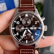 Iwc IWC IWC Pilot Series Men's Watch Automatic Mechanical Watch IW377713