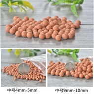leca balls,Hydroton clay pebbles/Leca balls(500gram)