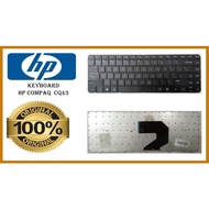 Original Laptop Keyboard hp Compaq CQ430 CQ431 CQ43 CQ430 CQ57 CQ435