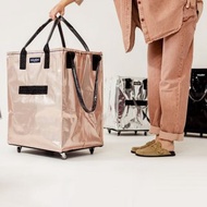 瑞士/ HULKEN / 浩肯包2.0 折疊購物車 環保購物袋