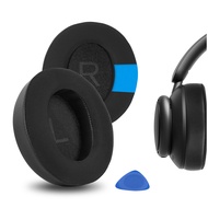 Geekria Miếng đệm tai thay thế cho ANKER SoundCore cuộc sống Q45 không gian Q45 Tai nghe headphone đ