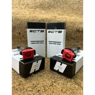 CTS TURBO BMW/MINI High-Performance Ignition Coil For N20/N26/N54/N55/N63/S63 AND MORE