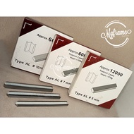 Frame v nails / AL nails 7mm