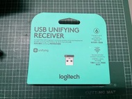 羅技USB接收器 Unifying