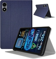 For ALLDOCUBE iPlay 70 mini Pro タブレット 専用ケース【ZENGZOUZ】 ALLDOCUBE iPlay 70 mini Pro ケース カバー 高級PU 角度調整 
