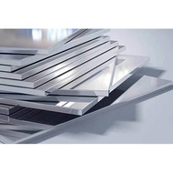 Aluminum strip plate 5mm x 30mm x 150mm