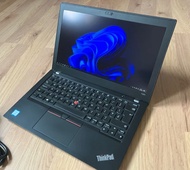 Lenovo X280 Thinkpad 12.5" i5-8250U, 16/8G RAM, 512/256SSD 1920x1080 display (touch screen) 功能全部正常，新