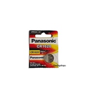 Baterai Panasonic CR1620