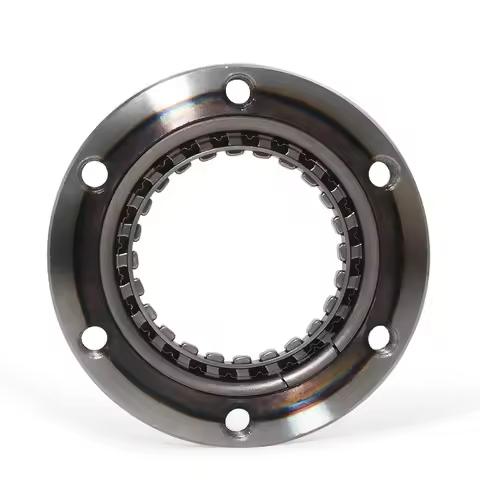 Starter Motor One way Clutch For Suzuki DR250SE AN400 Burgman 400 K3/K6 AN400 Burgman 400 X/K2 12600