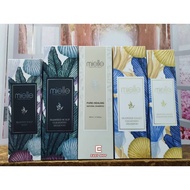 [EASY] Mielle Professional Seaweed Scalp Cleansing Shampoo (800ml)