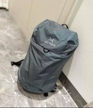 Arcteryx 爆款KONSEAL 15L 雙肩包