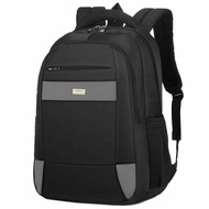 TAS RANSEL POLO PRIA WANITA (UNISEX) CLASSIC MILANO ALTO EIGER TAS LAPTOP 14 INCH GENDONG BODYPACK M