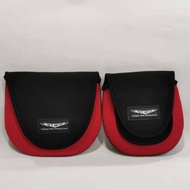 Steez spinning reel bag