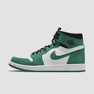 Nike Air Jordan 1 High Zoom Cmft [CT0978-300] 男鞋 運動 休閒 穿搭 綠