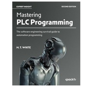 Mastering PLC Programming, Second Edition