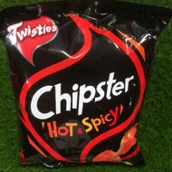 Chipster Hot & Spicy