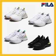 FILA Korea RGB FLEXIFT 2.0 4 Colors Comfortable Sneakers ● Short distance Running shoes