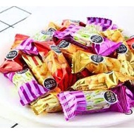 Jomei Mixed Nut Crisp Candy