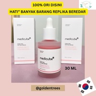 Medicube PDRN Pink Peptide Serum