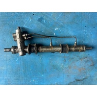 (ITEM USED) PROTON PERSONA STEERING RACK SAHAJA