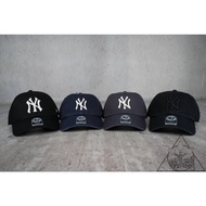 [HYDRA] 47 brand Yankees Clean Up Cap NY Old Hat [BRGW17GWSNY]