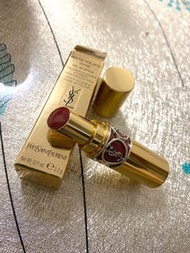 YSL Rouge Volupte Shine 唇膏