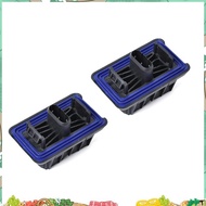 Premium 2Pcs Lifting Jack Support Pads 51717189259 for     F25 X3, F15 X5, E70 X6 Car Lifting Tools