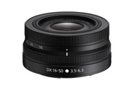 NIKKOR Z DX 16-50mm f/3.5-6.3 VR (白盒)（平行進口）