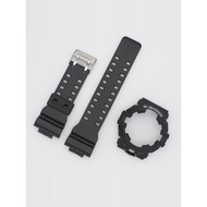 CASIO CASIO Resin GA-700 GA-710 Case Watch Case Strap Bracelet 5522