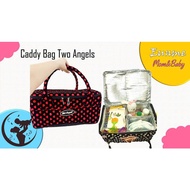 Mobag | Caddy Bag Organizer Baby Diaper Bag Cooler Bag Large Capacity