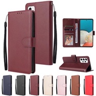 Casing For Xiaomi Mi Note 10 10T 9T 11T Pro 11 Lite Phone Case PU Leather Magnetic Close Wallet Soft