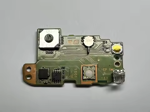 Top cover power circuit board PCB for SONY DSC-RX100M6 RX100M6 RX100 VI for Repari part for Camera