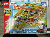 Tomica Thomas & Friends Set 連兩部車