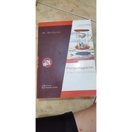 Preloved Company Budgeting Book 2m NAFARIN Edition