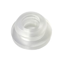 Rubber Grommet Transparent 16mm Replacament 16mm Drip Tape HDPE Pipe Poly Pipe PVC Irrigation
