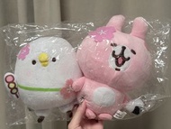 卡娜赫拉 kanahei  櫻花公仔