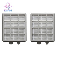 2X Vacuum Cleaner Hepa Filter for Electrolux Z1850 Z1860 Z1870 Z1880 Vacuum Cleaner Accessories HEPA Filter elements