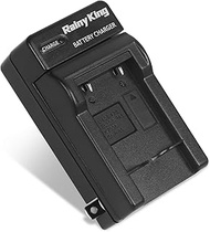 LI-40B LI-42B LI-40C Camera Battery Charger for Olympus FE-240, FE-280, FE-290, FE-300, FE-320, FE-3