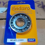 RIGHT CRANK AXLE BEARING & HONDA GENIO,BEATKiri deluxe K1A, SCOOPY K2F SKF ENDURO BB1-4850 a/VQ633 |