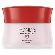 PONDS Age Miracle Youthful Glow Day Cream 10g&amp;50g