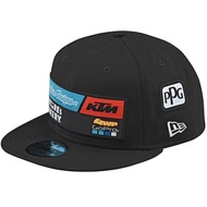 Original KTM Moto GP Racing Baseball Cap Motocross Good Quality Riding Sports Cap  AdidasˉMen's Snapback Cap Hip Hop Sun Hat