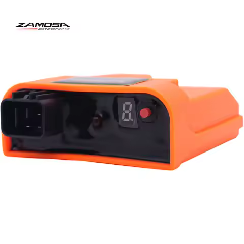 SLR110 CRYPTON115 YBR 125 YB125SP Racing CDI for Yamaha YBR125 ESD 5VL-10 1JP YB125Z S2R MIO 6PIN DC