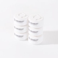 AQUADUO - SF-1000 (Cobra Type) 水龍頭過濾器PLA濾芯 (6件裝)