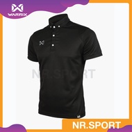 WARRIX เสื้อโปโล  3315 ( WA-PLAN15) สินค้าคุณภาพแท้100%** เสื้อคอปกชาย  เสื้อกีฬาชาย