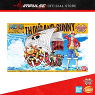 Bandai One Piece Grand Ship Collection 01 - Thousand Sunny (5057426)
