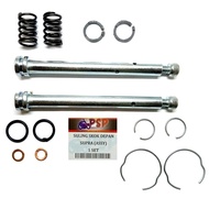 SULING SKOK DEPAN ASSY "SUPRA" - SULINGAN AS SHOCK HONDA SUPRA X 125 / KARISMA