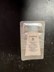 Sisley 清潔面膜 sample